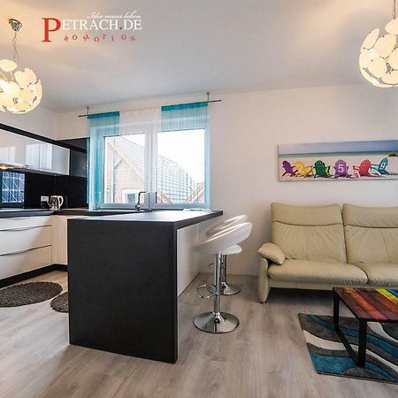 Comfort Apartment Oldenburg Dış mekan fotoğraf