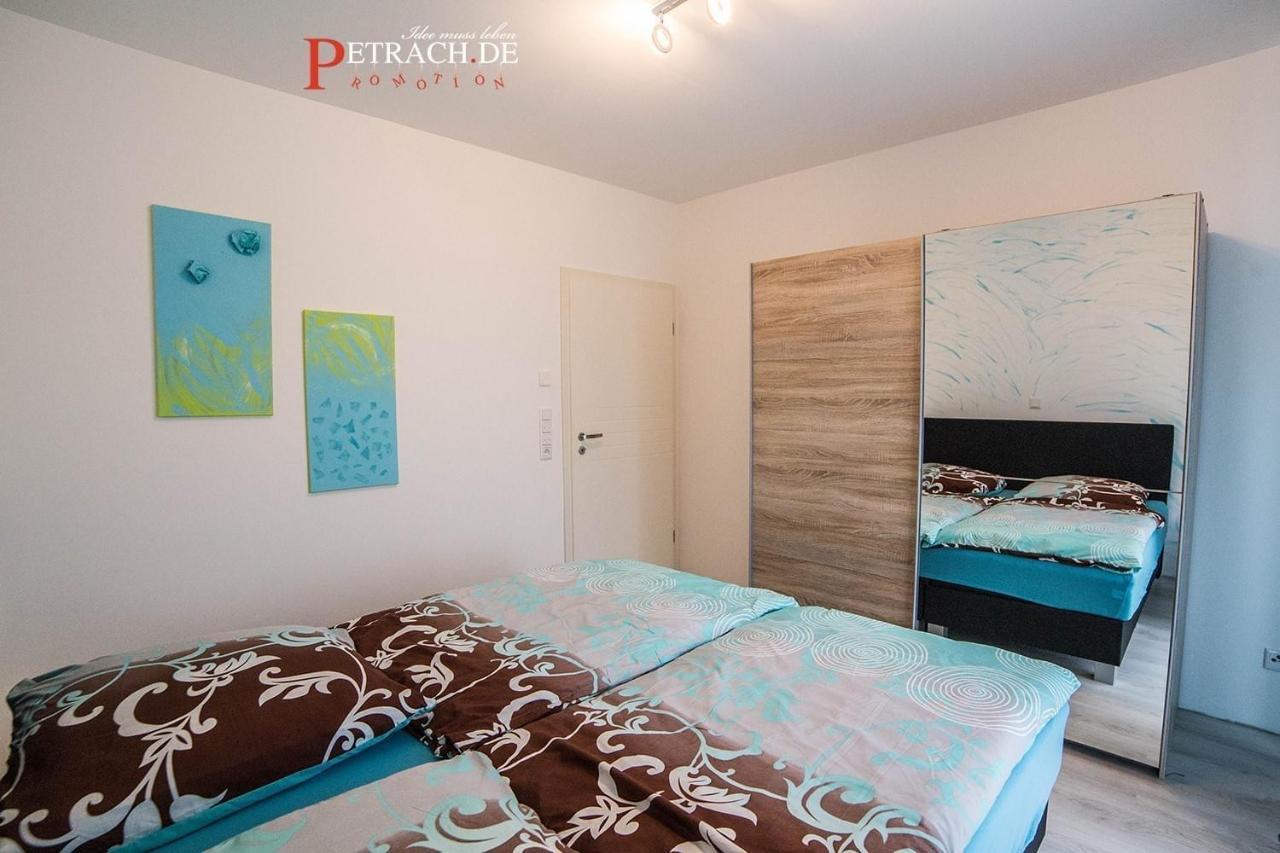 Comfort Apartment Oldenburg Dış mekan fotoğraf