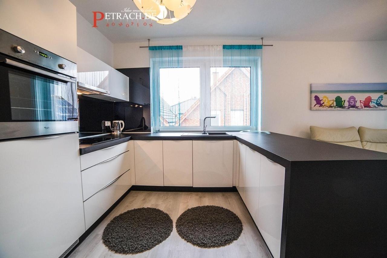 Comfort Apartment Oldenburg Dış mekan fotoğraf