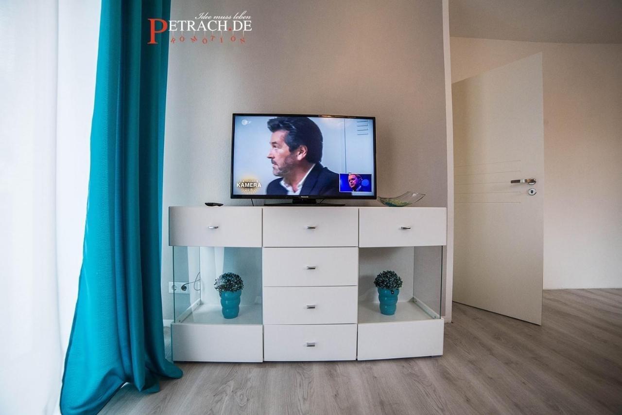 Comfort Apartment Oldenburg Dış mekan fotoğraf