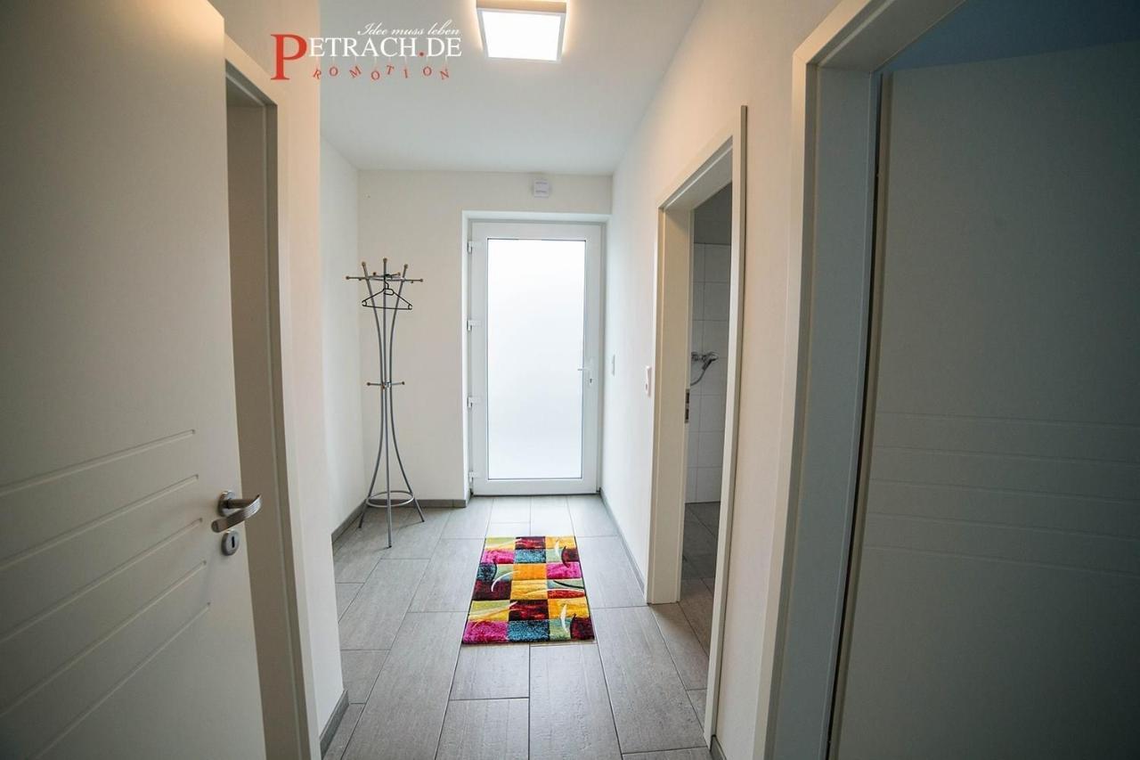 Comfort Apartment Oldenburg Dış mekan fotoğraf
