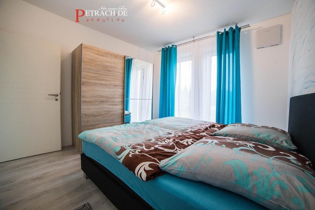 Comfort Apartment Oldenburg Dış mekan fotoğraf