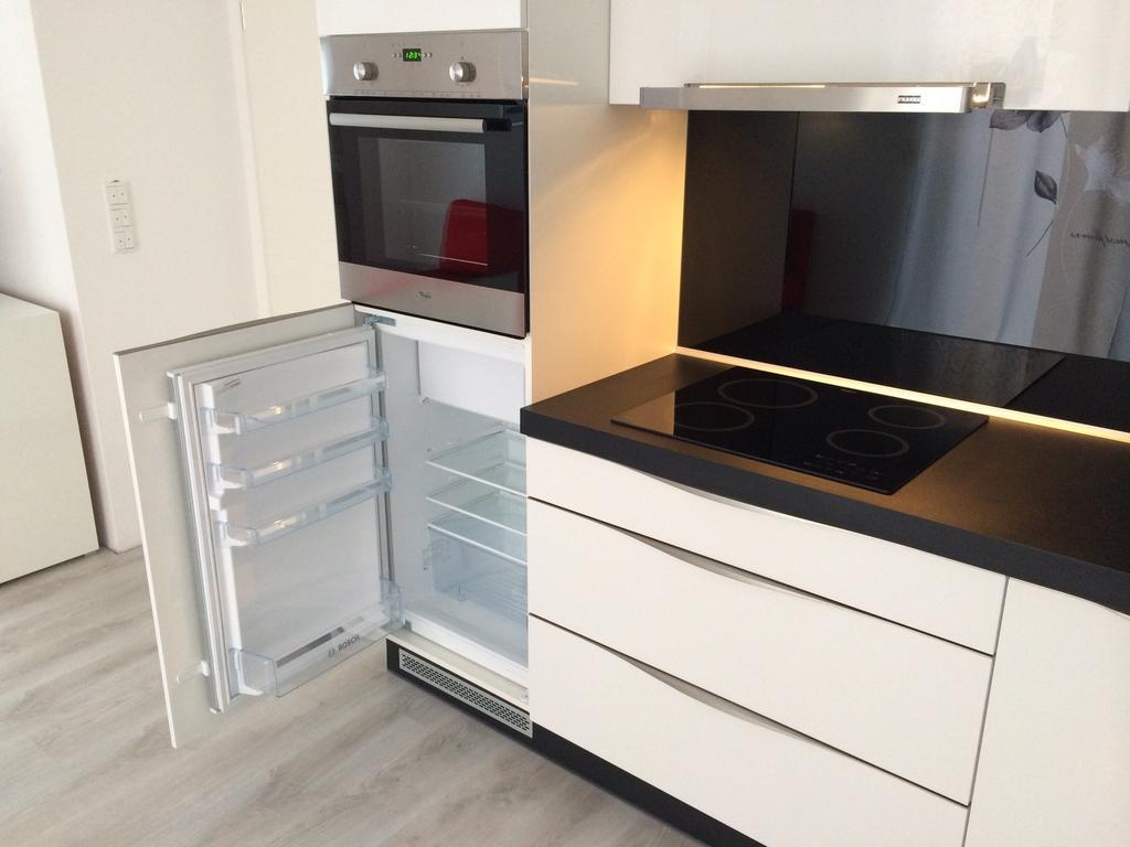 Comfort Apartment Oldenburg Oda fotoğraf