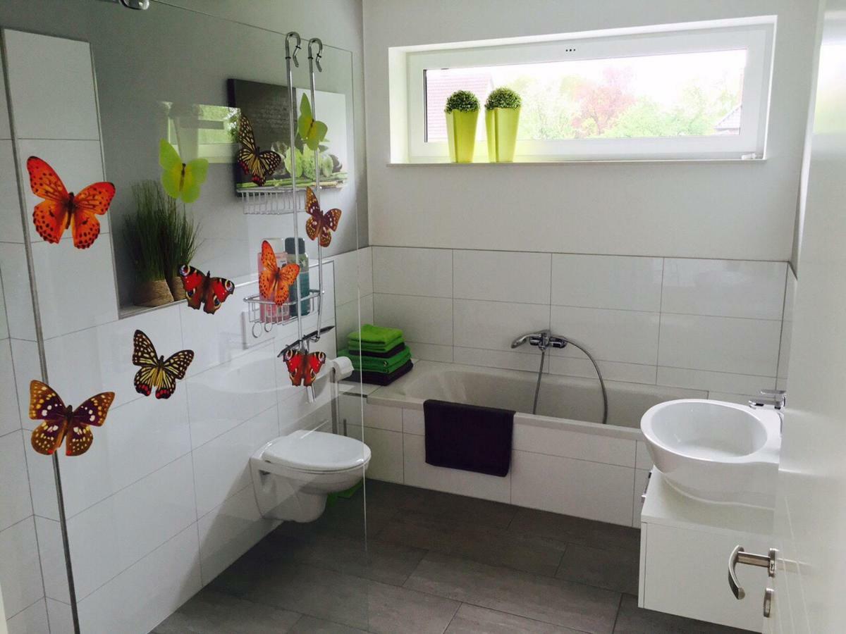Comfort Apartment Oldenburg Dış mekan fotoğraf