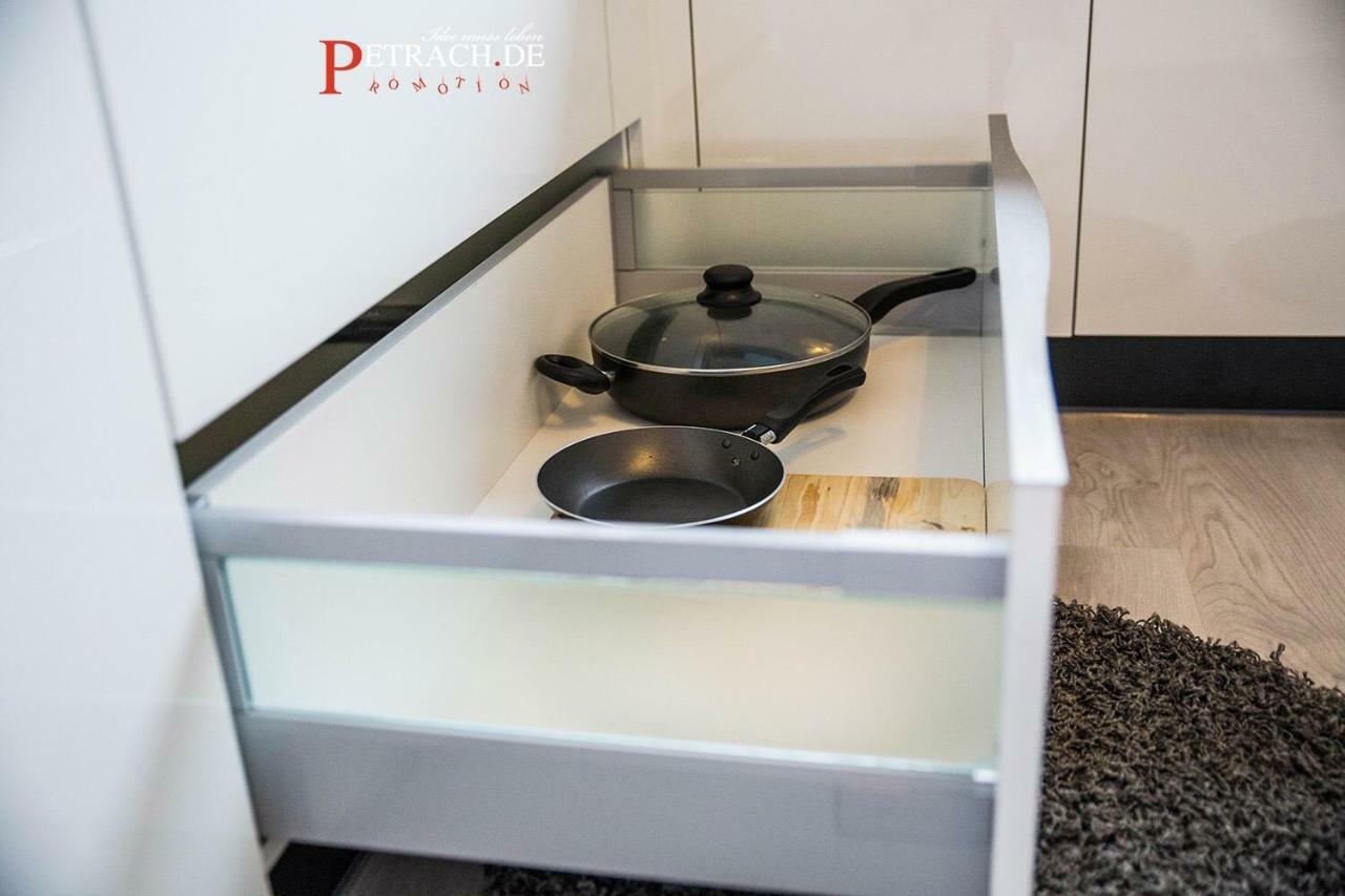 Comfort Apartment Oldenburg Dış mekan fotoğraf