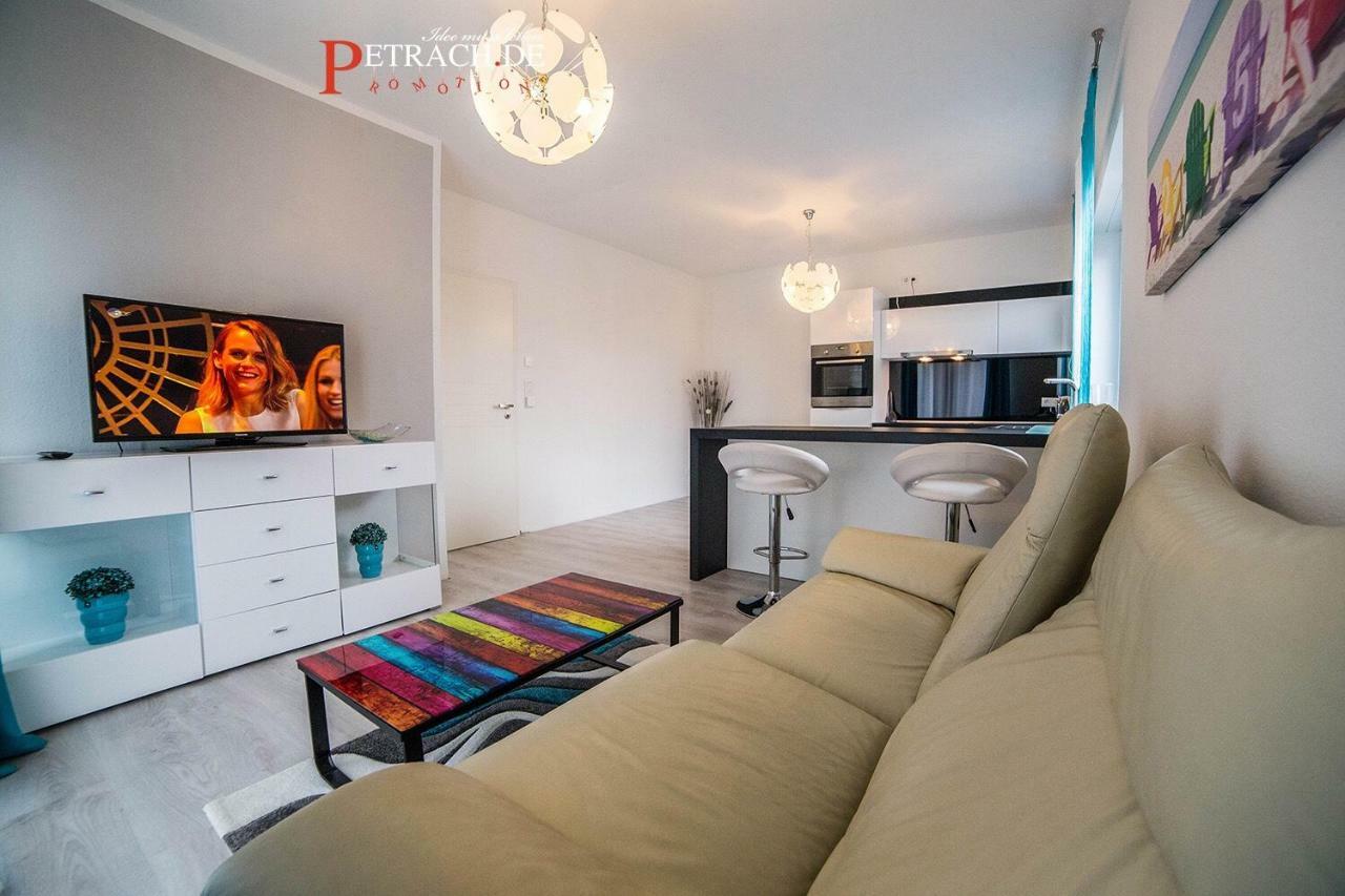 Comfort Apartment Oldenburg Dış mekan fotoğraf