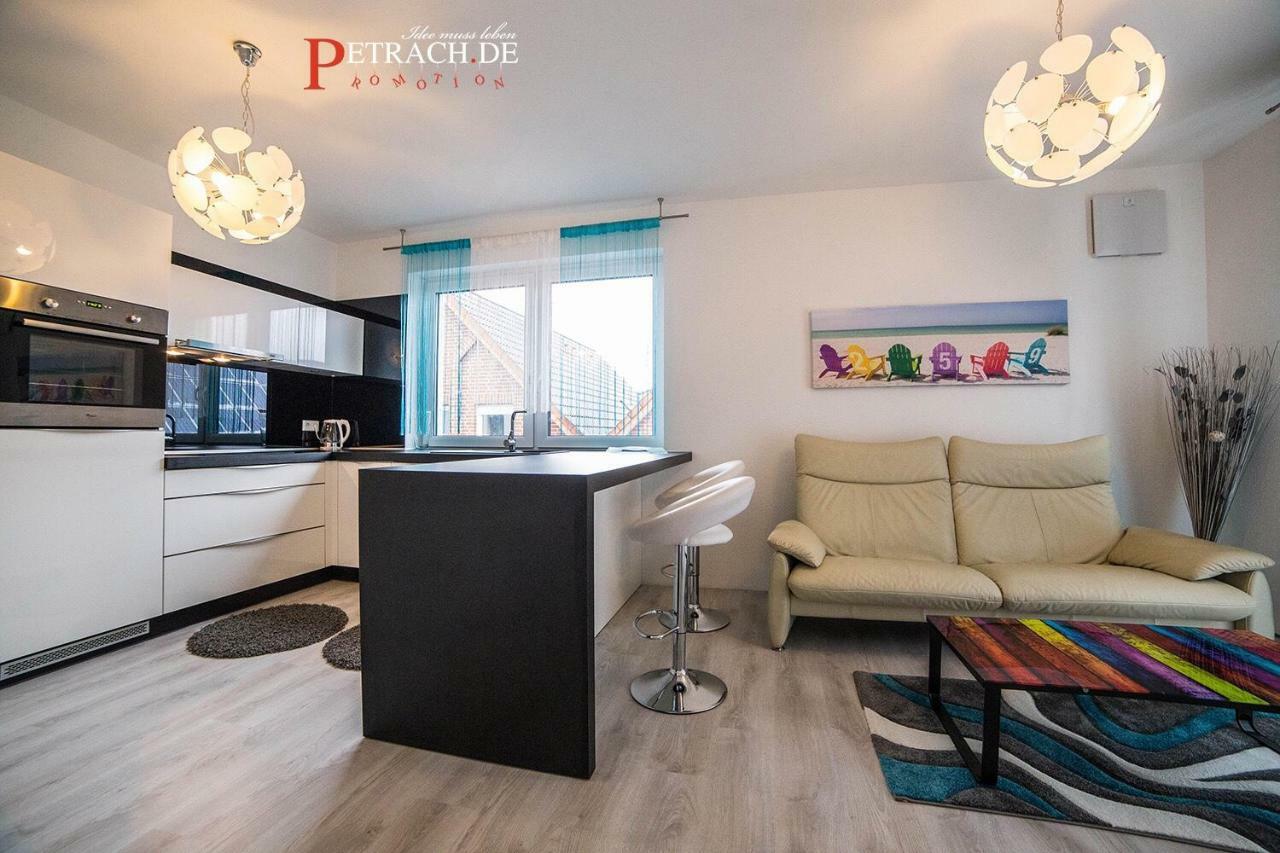 Comfort Apartment Oldenburg Dış mekan fotoğraf