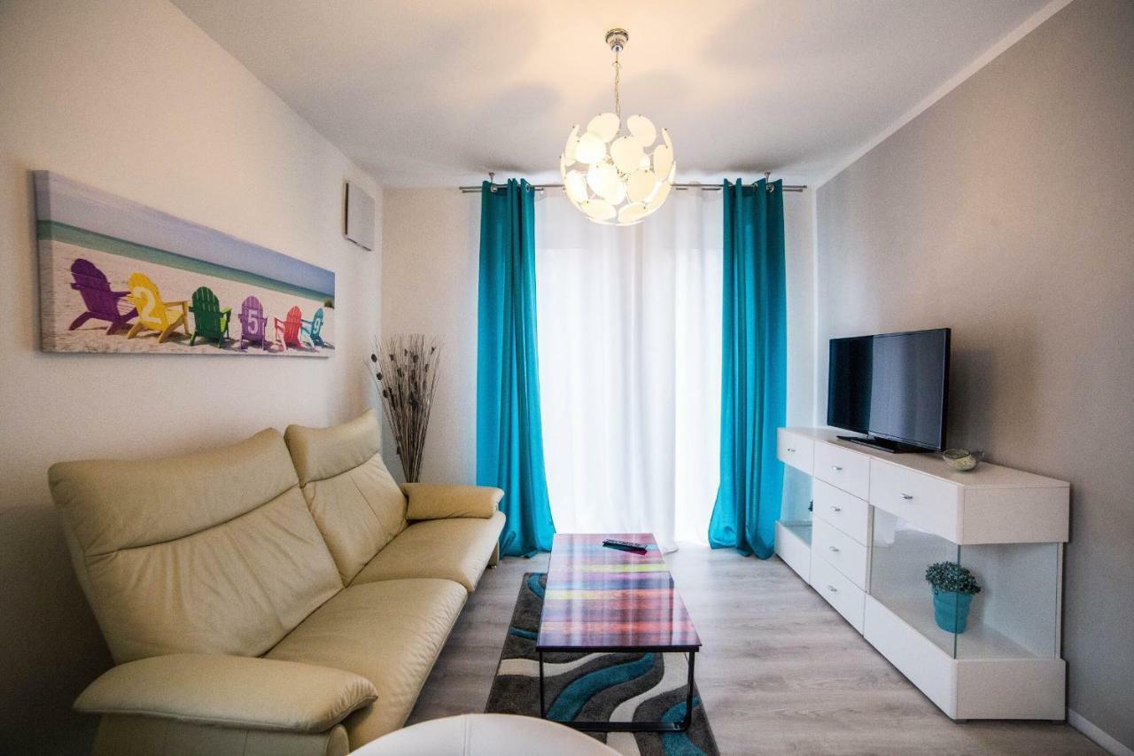Comfort Apartment Oldenburg Dış mekan fotoğraf