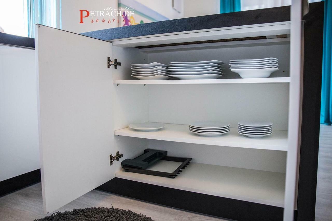 Comfort Apartment Oldenburg Dış mekan fotoğraf
